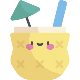 cocktail icon