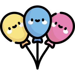 balony ikona