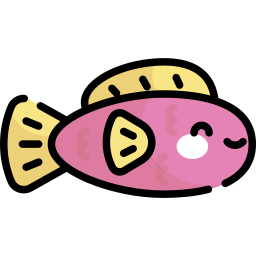 Fish icon