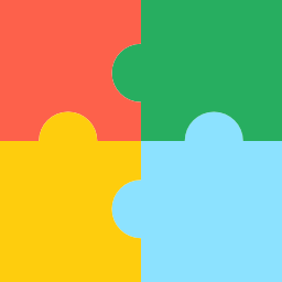 Puzzle icon