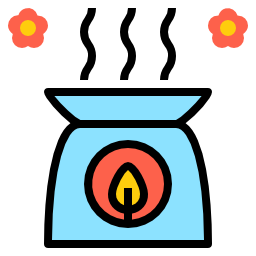 Essential oils icon