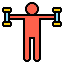 Exercise icon