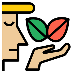 Aromatherapy icon