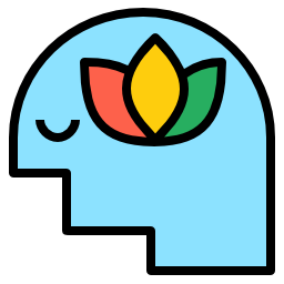 Meditation icon