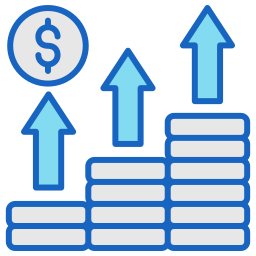 profit Icône