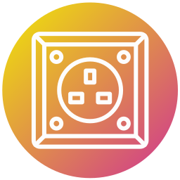 Power Socket icon