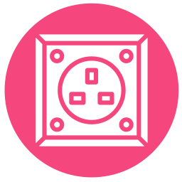 Power Socket icon