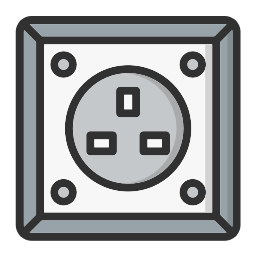 Power Socket icon