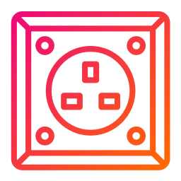 Power Socket icon