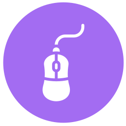 Mouse Clicker icon