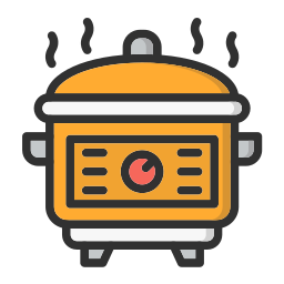 Rice Cooker icon