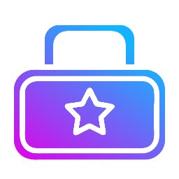 Bag icon