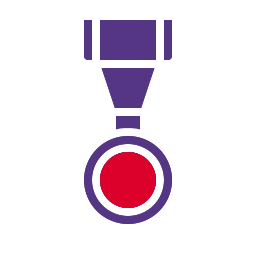 Medal  icon