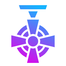 Medal  icon