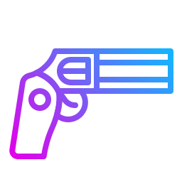 Gun icon