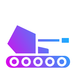 Tank icon