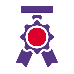 Medal  icon