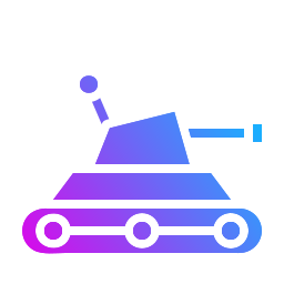 Tank icon