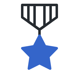 Medal  icon