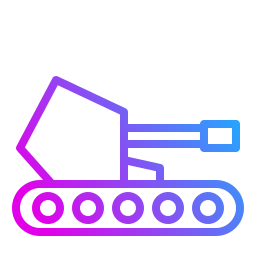 Tank icon