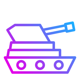 Tank icon