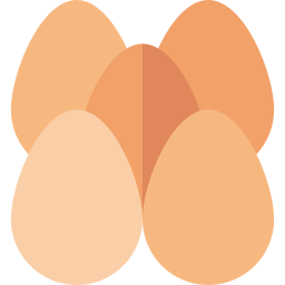 Eggs icon