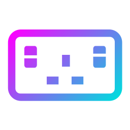 Socket icon