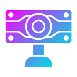 Webcam icon