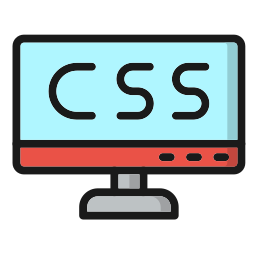 css icon