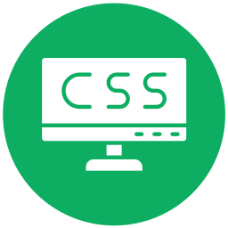 css иконка