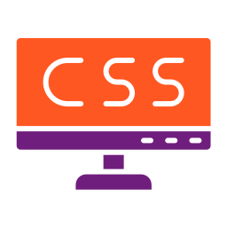 Css icon