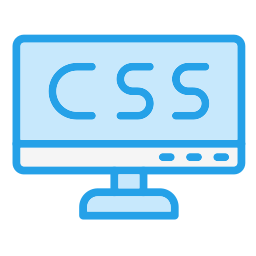 css иконка