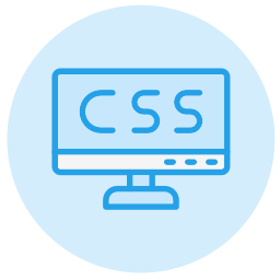 css иконка