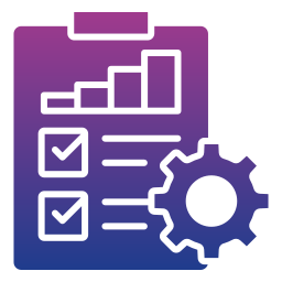 project management icoon