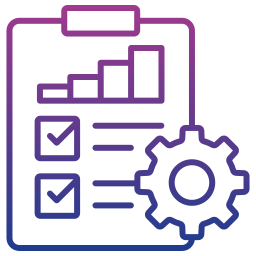 project management иконка