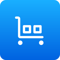 Trolley icon