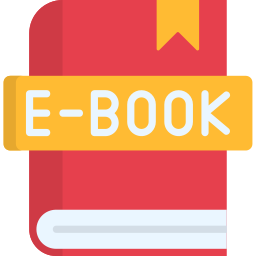 Ebook icon