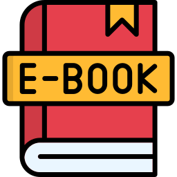 Ebook icon