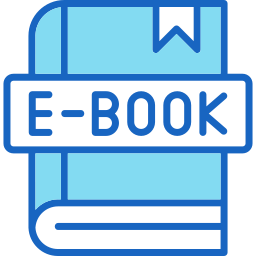 Ebook icon