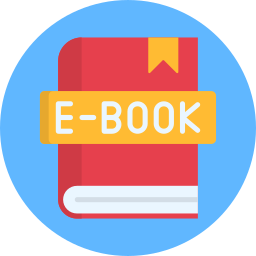 Ebook icon