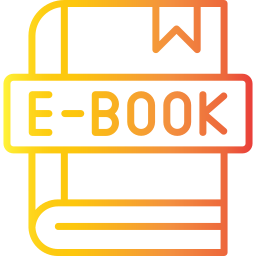 Ebook icon