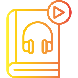 Audiobook icon