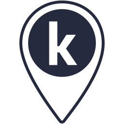 buchstabe k icon