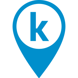 buchstabe k icon