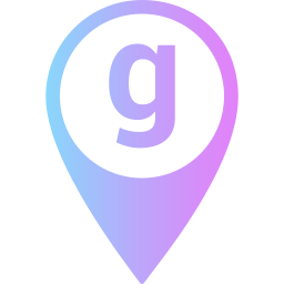 Letter g icon