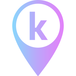 buchstabe k icon