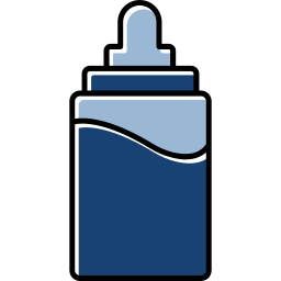 Feeding bottle icon