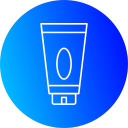 body lotion icon