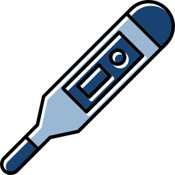 Thermometer icon