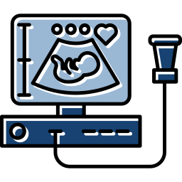 Ultrasound icon